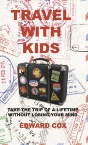 Travel with Kids book cover