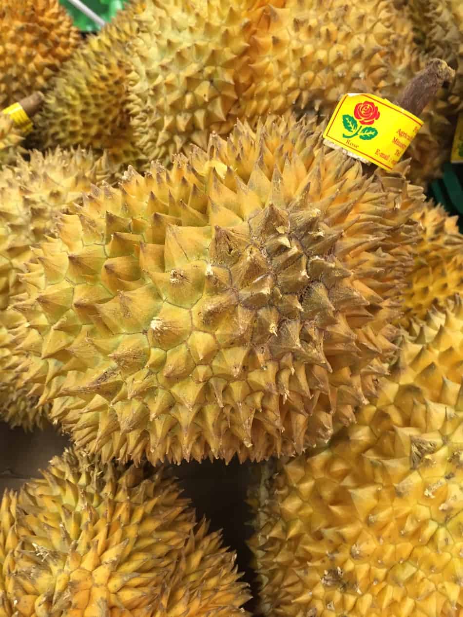 Durian