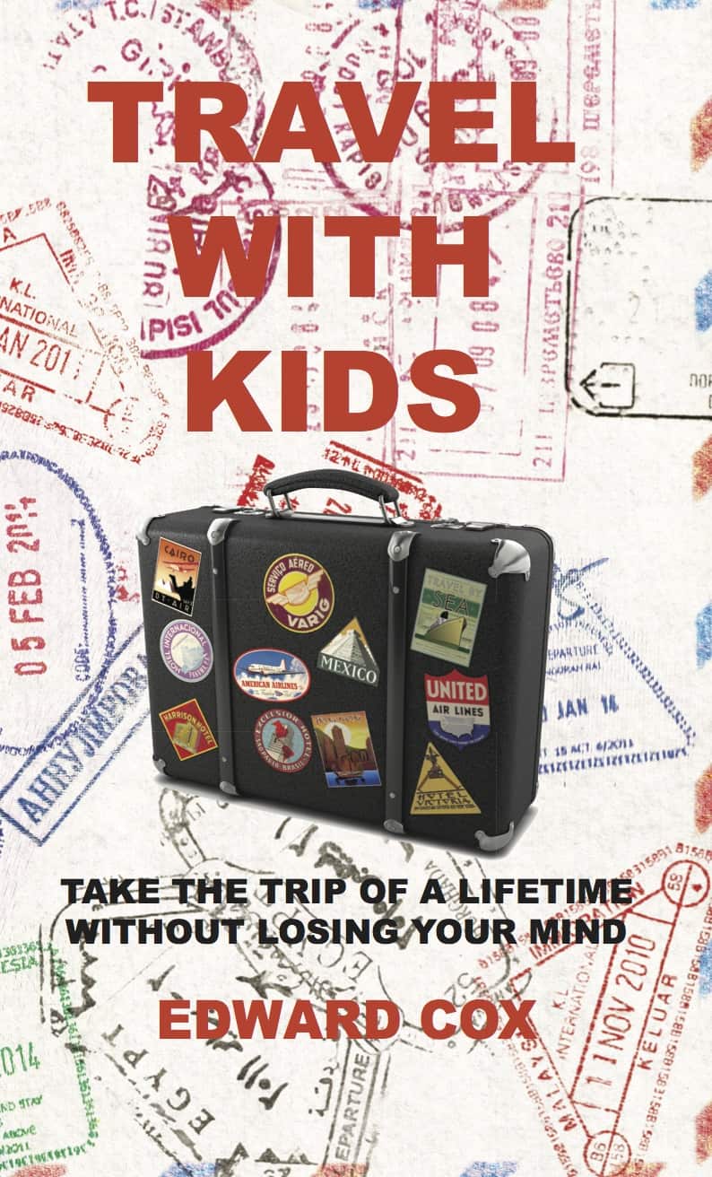 Travel With Kids